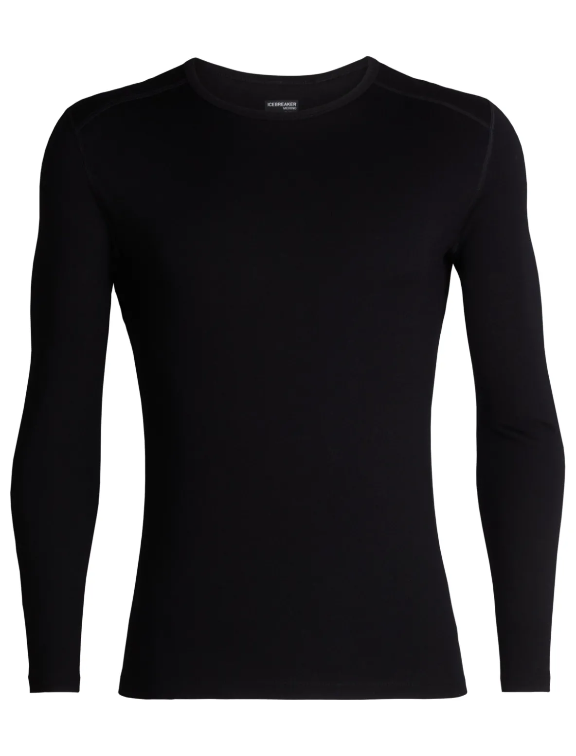 Koszulka Icebreaker Merino 260 Tech LS Crewe Men