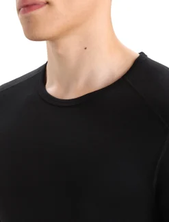 Koszulka Icebreaker Merino 260 Tech LS Crewe Men
