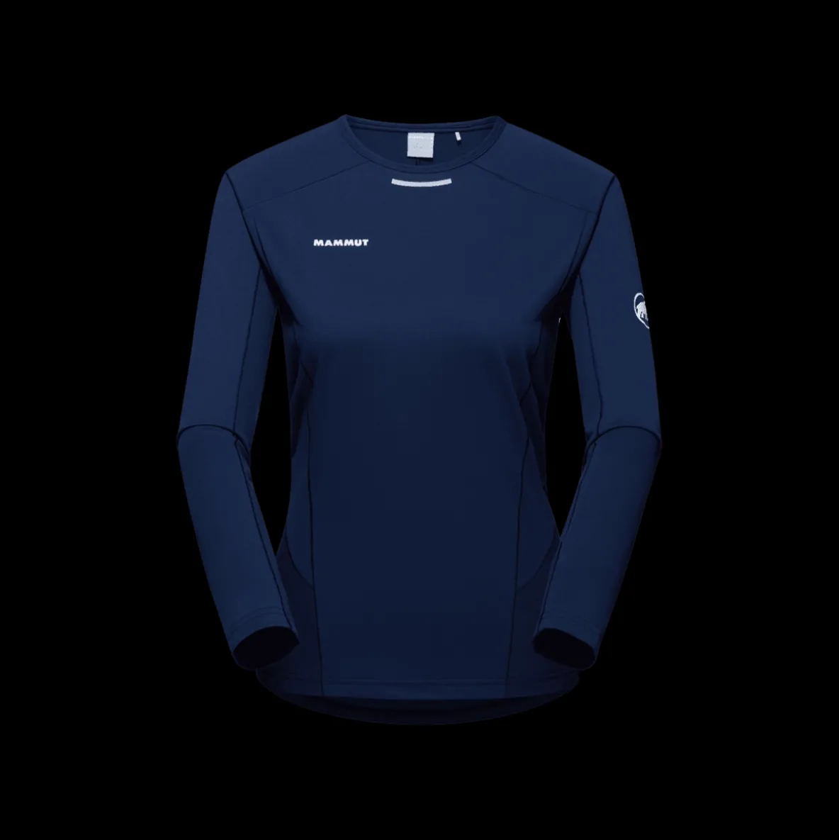 Koszulka Mammut Aenergy FL Longsleeve Women