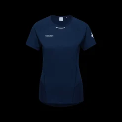 Koszulka Mammut Aenergy FL T-Shirt Women