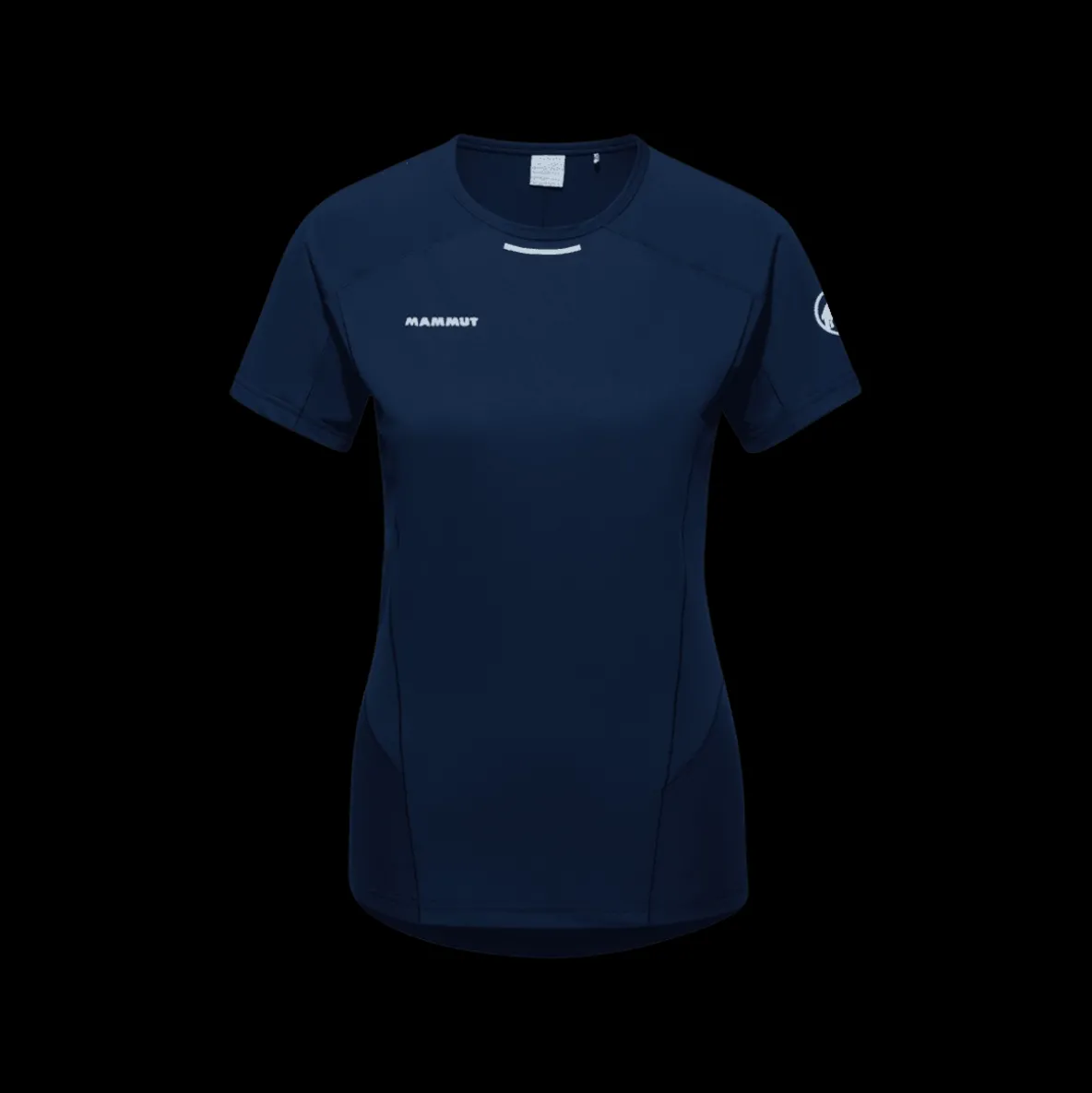 Koszulka Mammut Aenergy FL T-Shirt Women