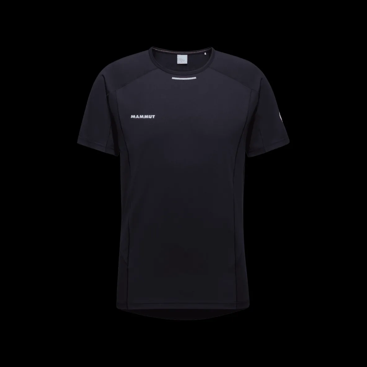 Koszulka Mammut Aenergy FL T-Shirt Men