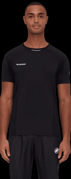Koszulka Mammut Aenergy FL T-Shirt Men