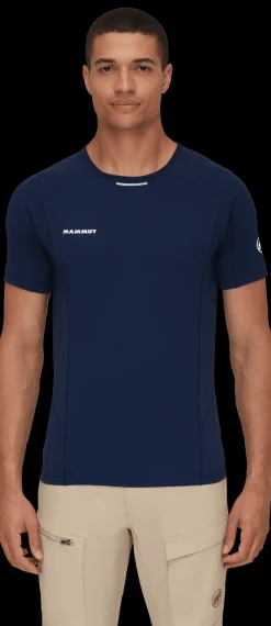 Koszulka Mammut Aenergy FL T-Shirt Men
