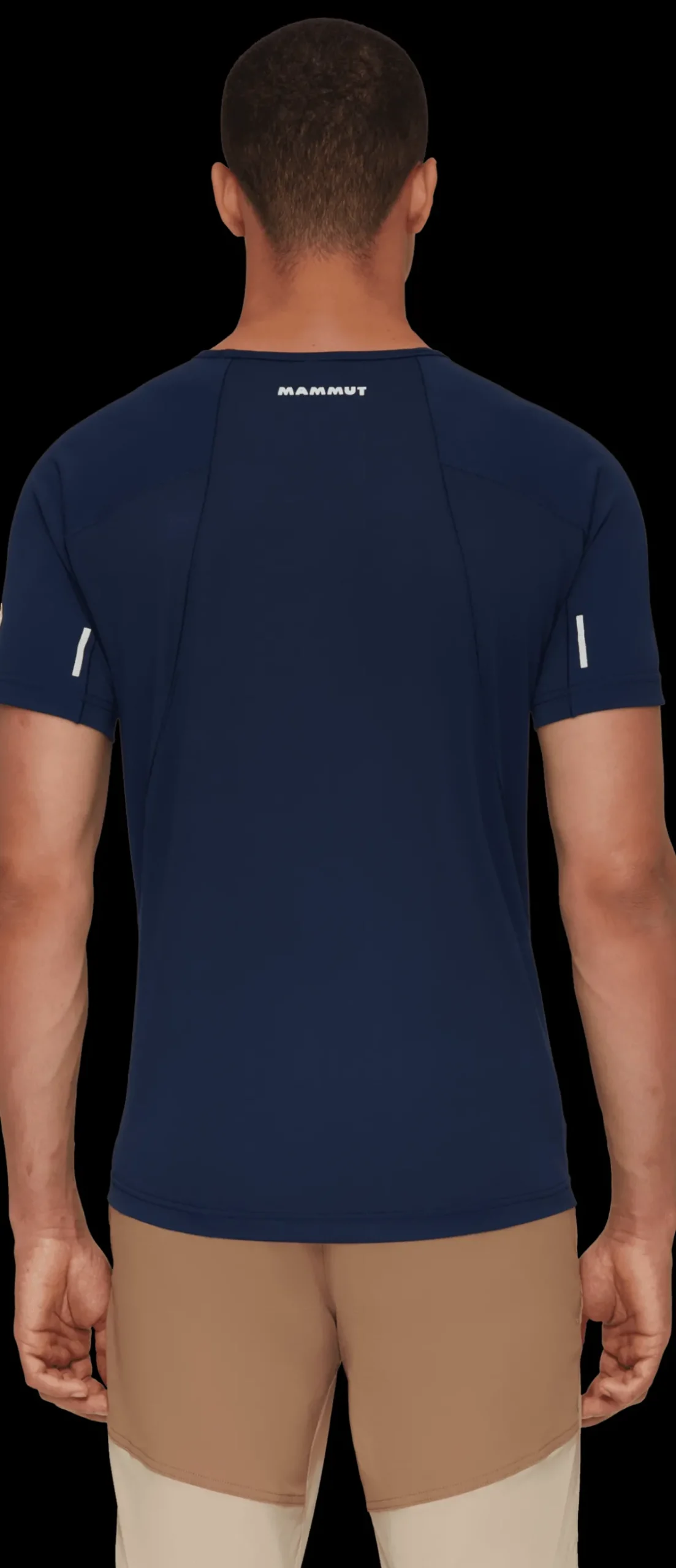 Koszulka Mammut Aenergy FL T-Shirt Men