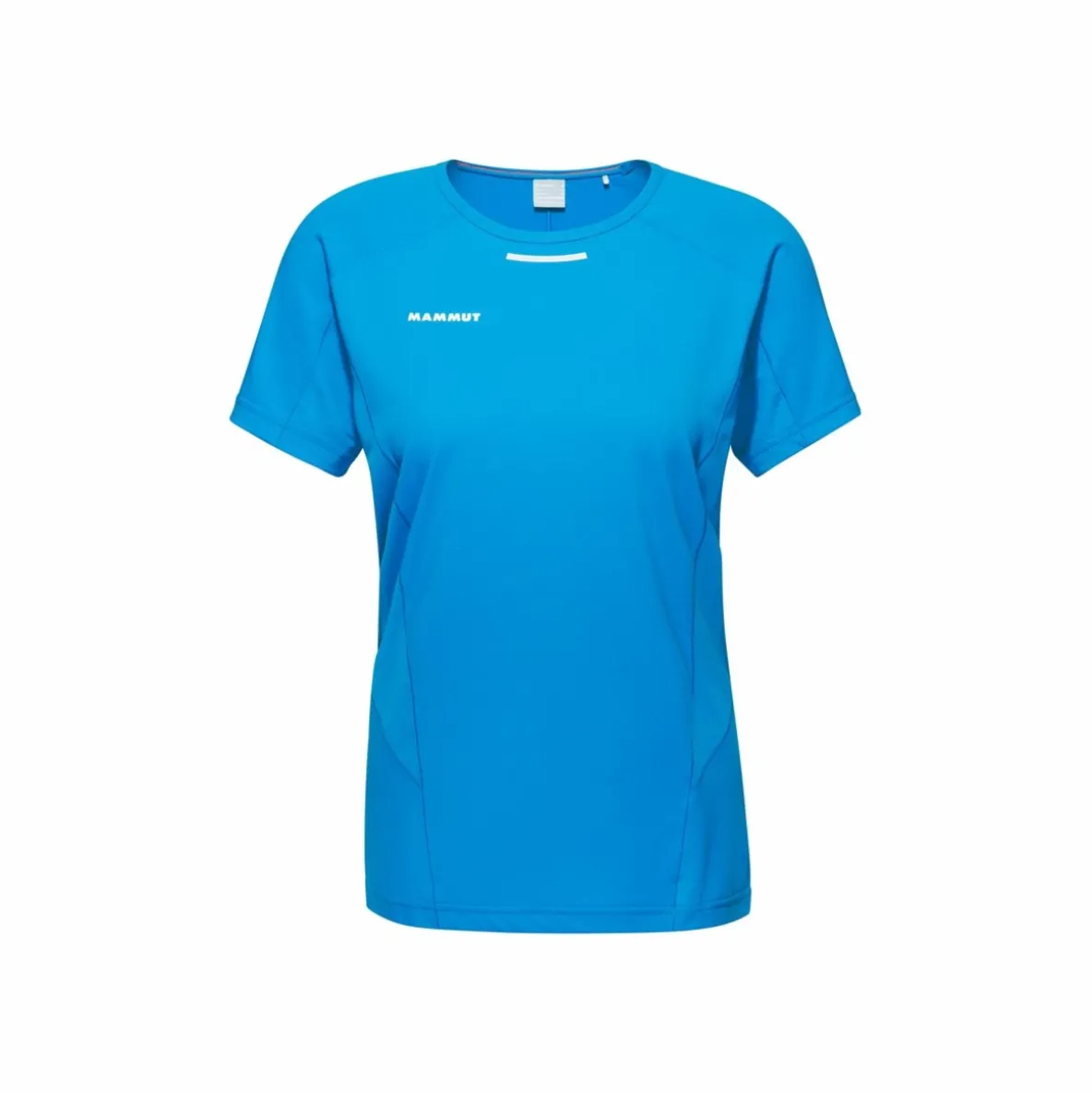 Koszulka Mammut Aenergy FL T-Shirt Women