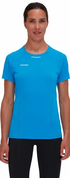 Koszulka Mammut Aenergy FL T-Shirt Women