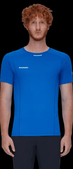 Koszulka Mammut Aenergy FL T-Shirt Men