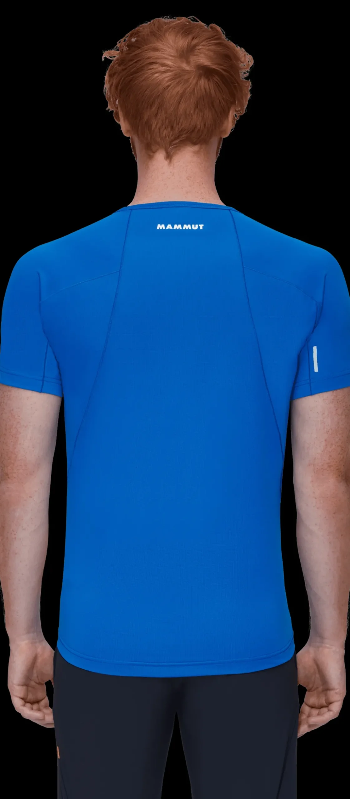 Koszulka Mammut Aenergy FL T-Shirt Men