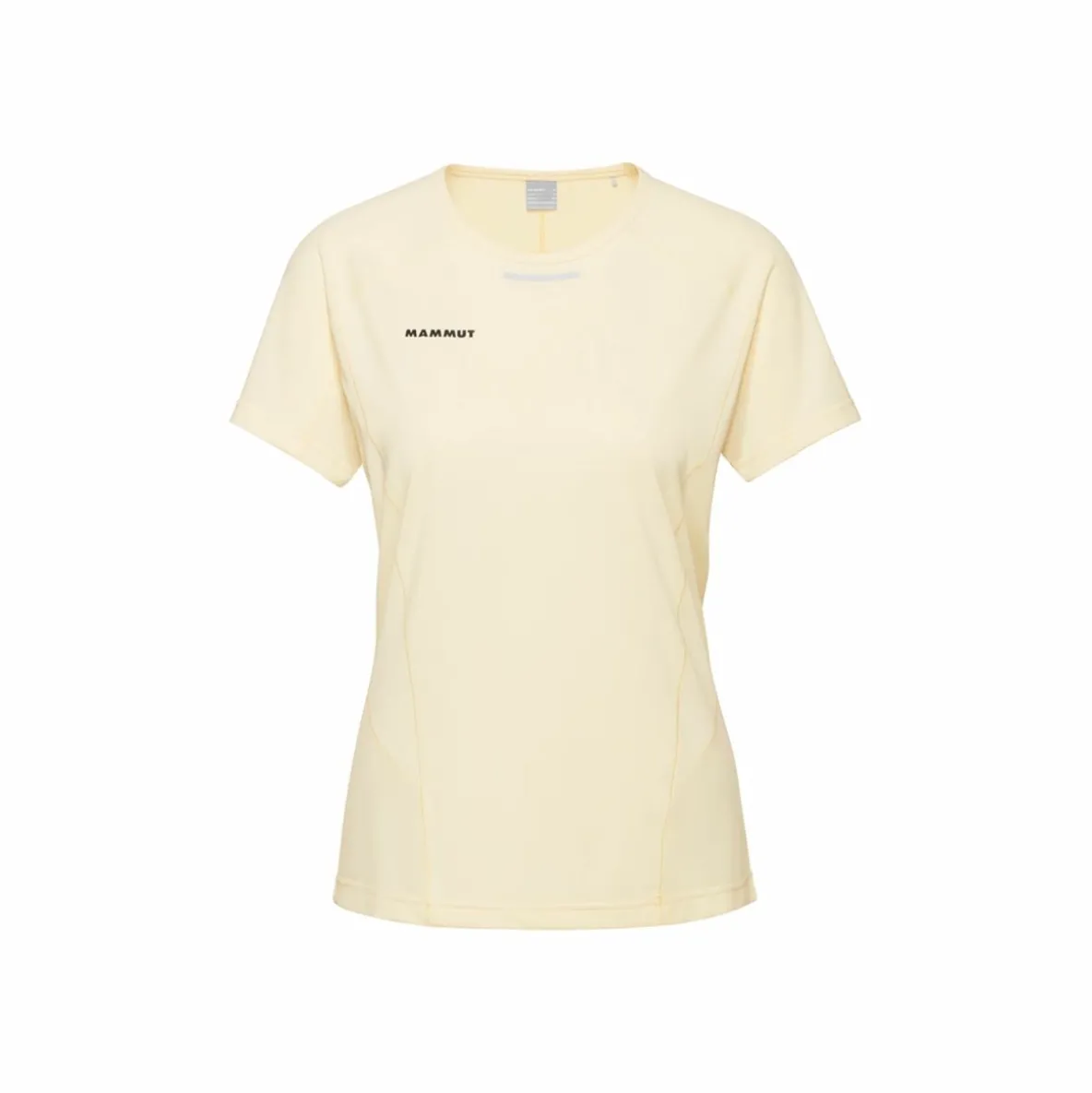 Koszulka Mammut Aenergy FL T-Shirt Women