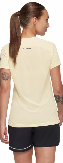 Koszulka Mammut Aenergy FL T-Shirt Women