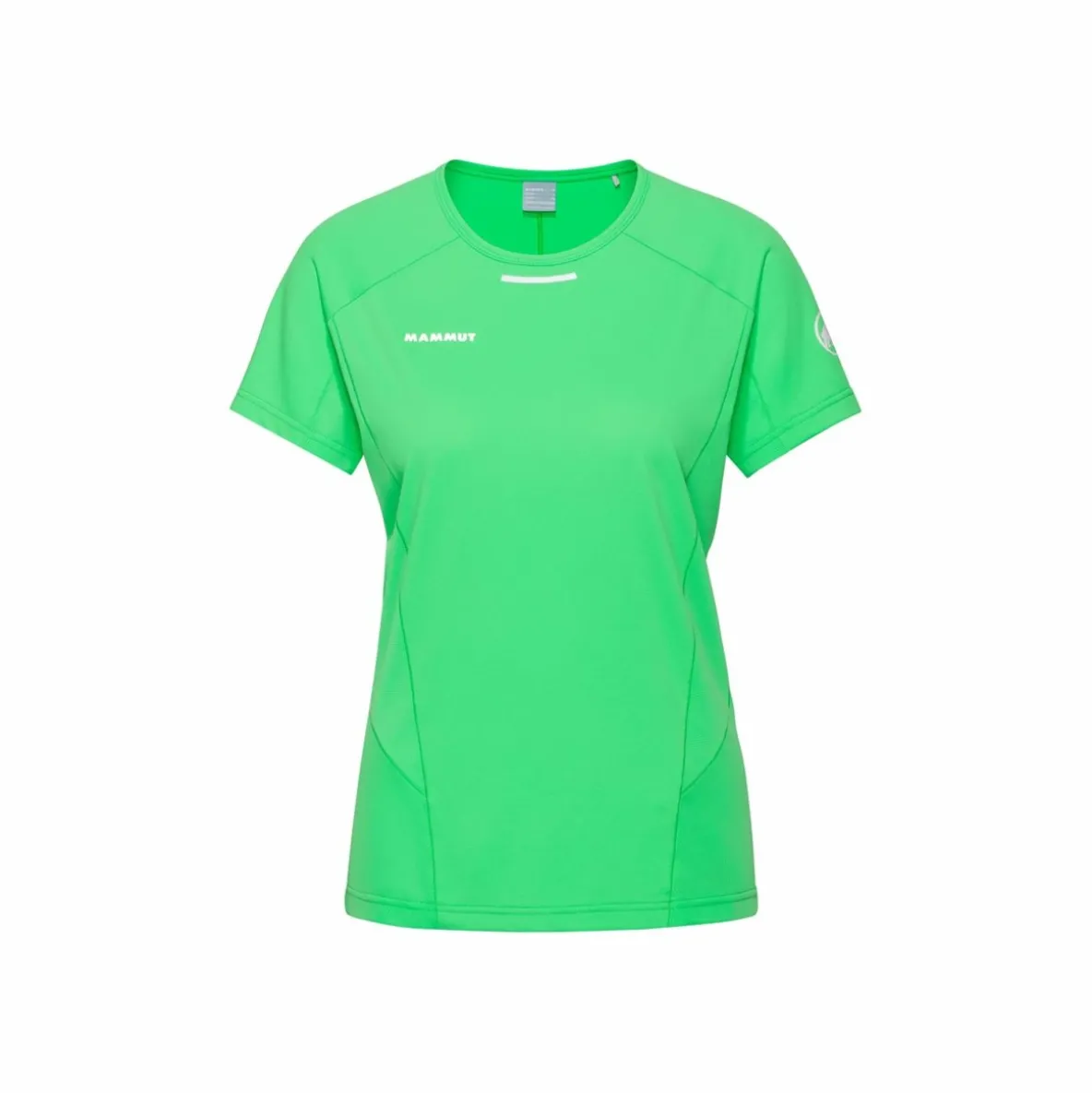 Koszulka Mammut Aenergy FL T-Shirt Women