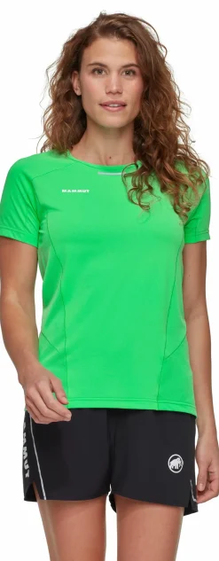 Koszulka Mammut Aenergy FL T-Shirt Women