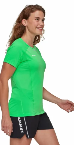 Koszulka Mammut Aenergy FL T-Shirt Women