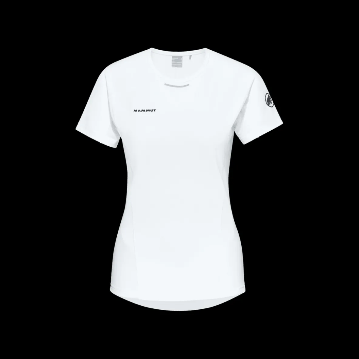 Koszulka Mammut Aenergy FL T-Shirt Women