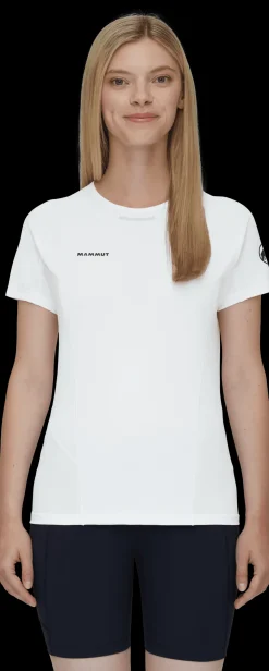 Koszulka Mammut Aenergy FL T-Shirt Women
