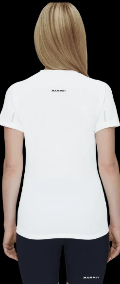 Koszulka Mammut Aenergy FL T-Shirt Women