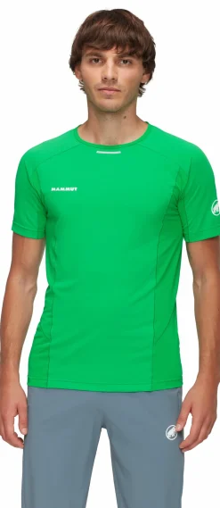 Koszulka Mammut Aenergy FL T-Shirt Men