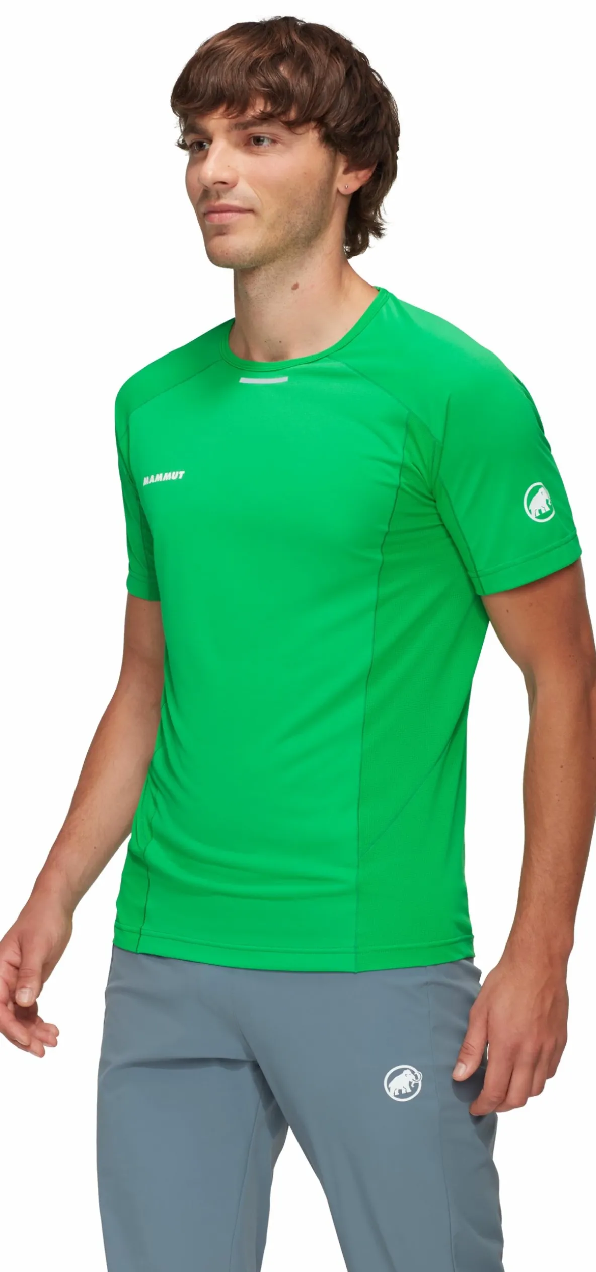 Koszulka Mammut Aenergy FL T-Shirt Men