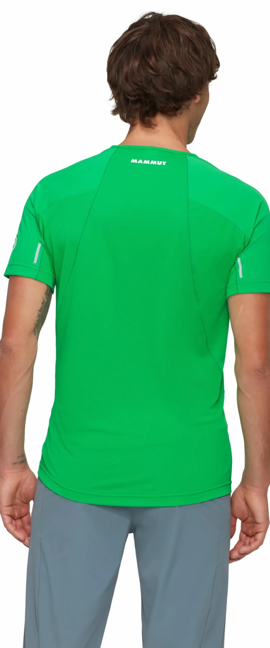 Koszulka Mammut Aenergy FL T-Shirt Men
