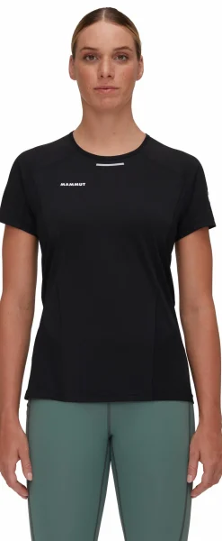 Koszulka Mammut Aenergy FL T-Shirt Women