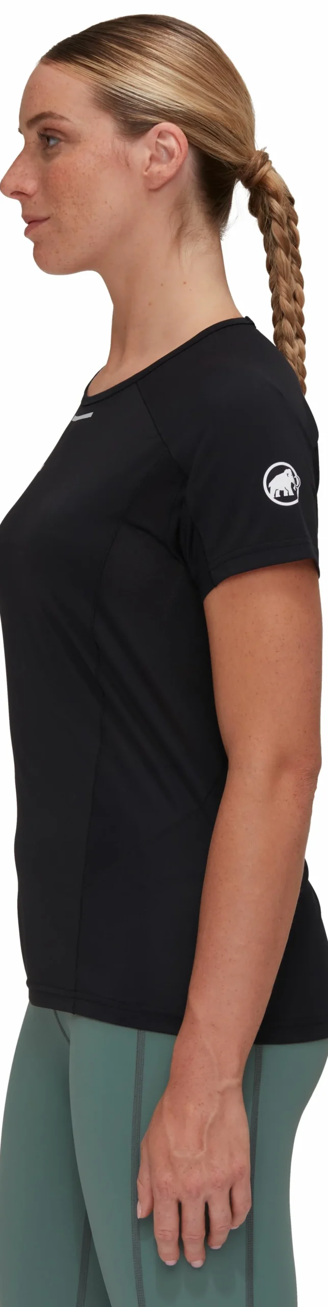 Koszulka Mammut Aenergy FL T-Shirt Women