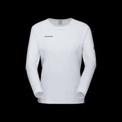 Koszulka Mammut Aenergy FL Longsleeve Women