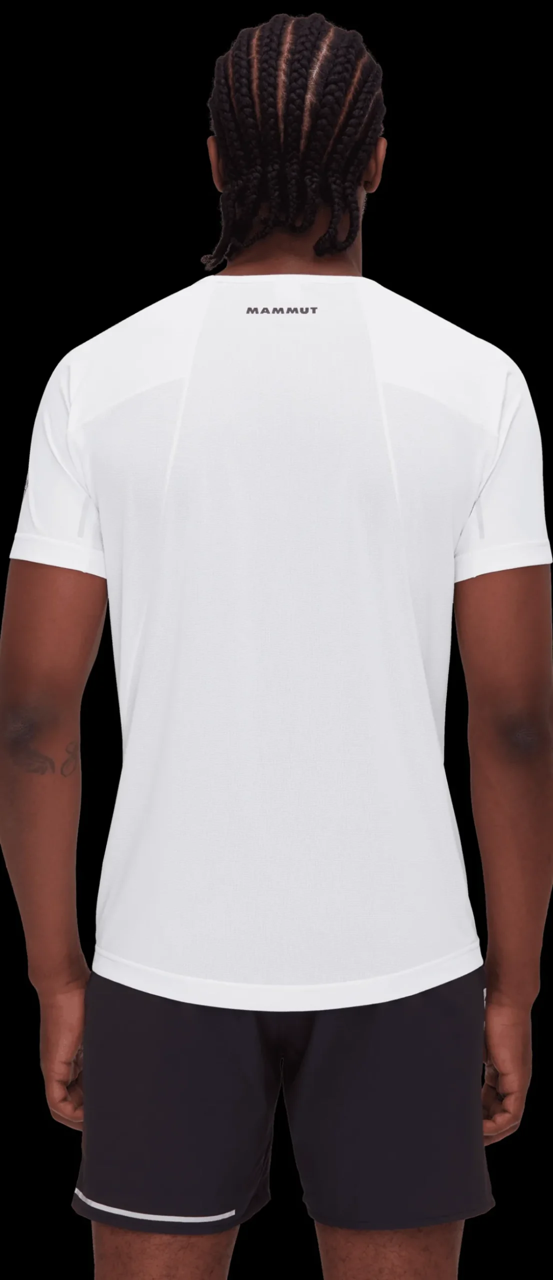 Koszulka Mammut Aenergy FL T-Shirt Men