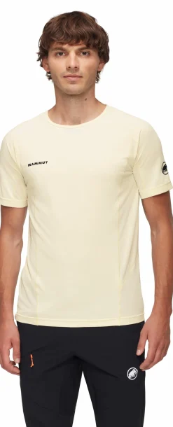 Koszulka Mammut Aenergy FL T-Shirt Men