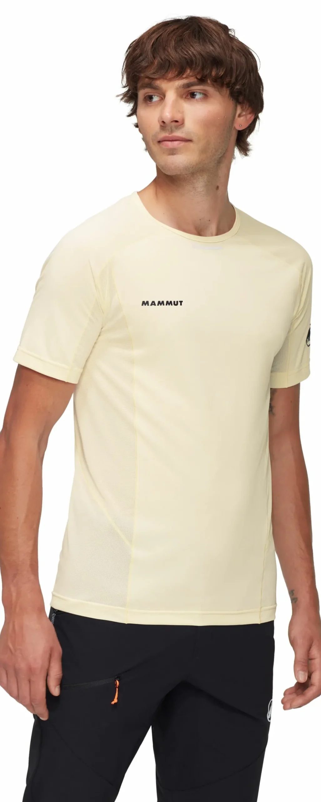 Koszulka Mammut Aenergy FL T-Shirt Men