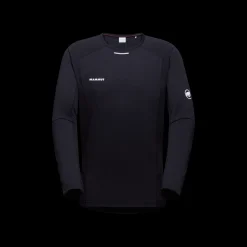 Koszulka Mammut Aenergy FL Longsleeve Men