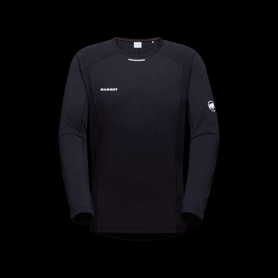 Koszulka Mammut Aenergy FL Longsleeve Men