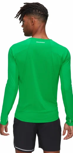 Koszulka Mammut Aenergy FL Longsleeve Men