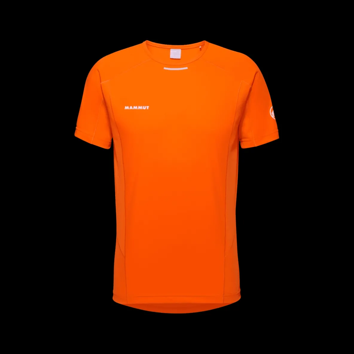 Koszulka Mammut Aenergy FL T-Shirt Men