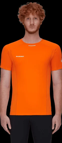 Koszulka Mammut Aenergy FL T-Shirt Men