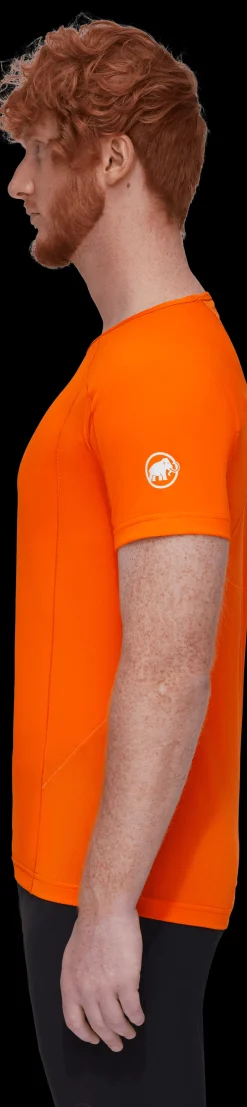 Koszulka Mammut Aenergy FL T-Shirt Men