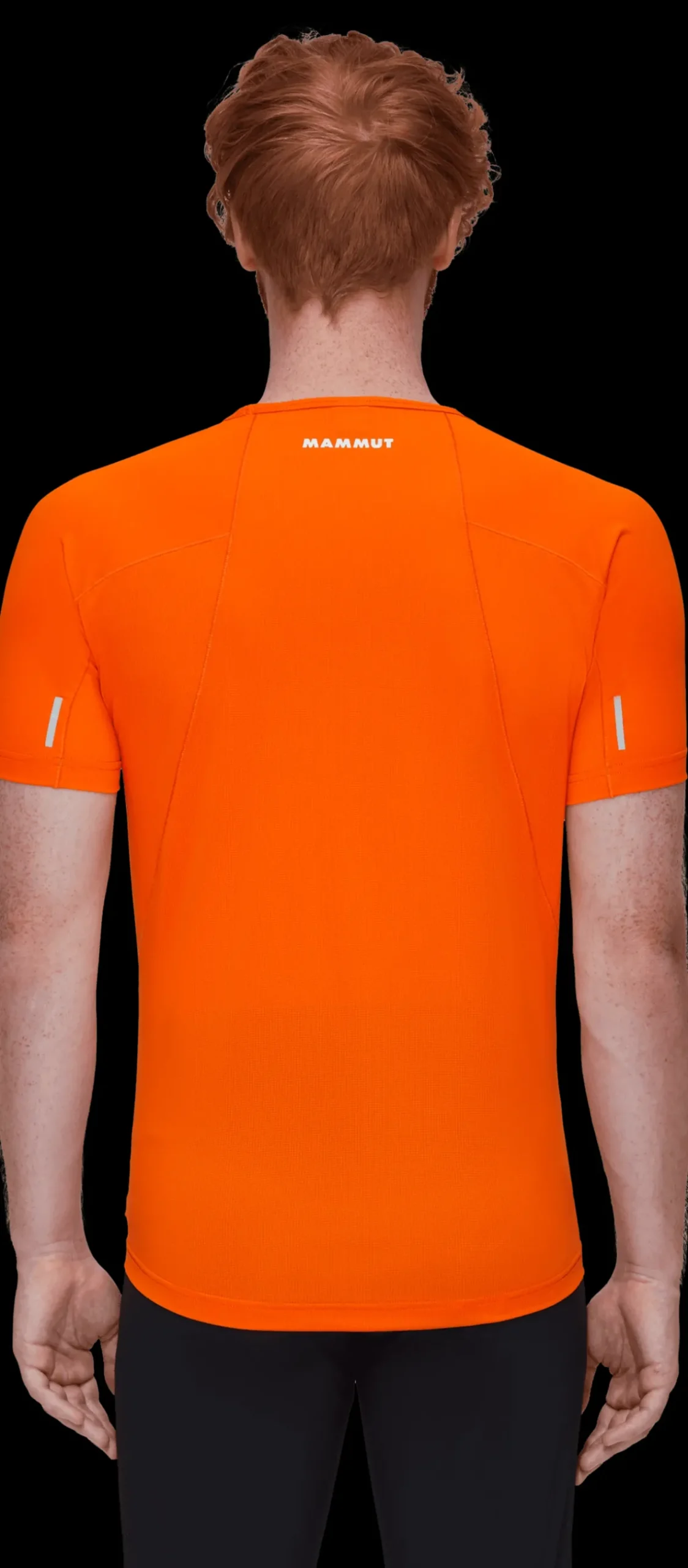 Koszulka Mammut Aenergy FL T-Shirt Men