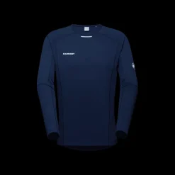 Koszulka Mammut Aenergy FL Longsleeve Men
