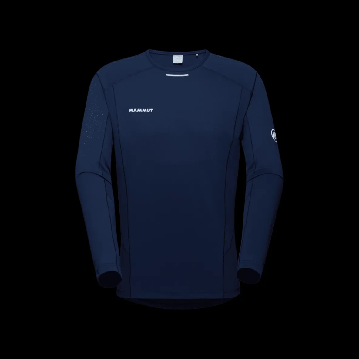 Koszulka Mammut Aenergy FL Longsleeve Men