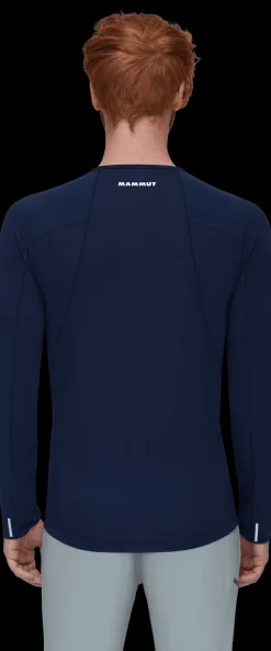 Koszulka Mammut Aenergy FL Longsleeve Men