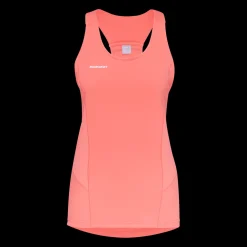Koszulka Mammut Aenergy FL Tank Top Women