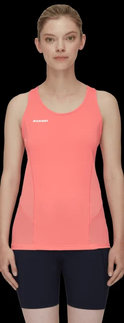 Koszulka Mammut Aenergy FL Tank Top Women