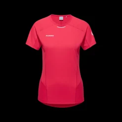 Koszulka Mammut Aenergy FL T-Shirt Women