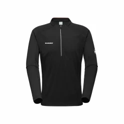 Koszulka Mammut Aenergy FL Half Zip Longsleeve Men