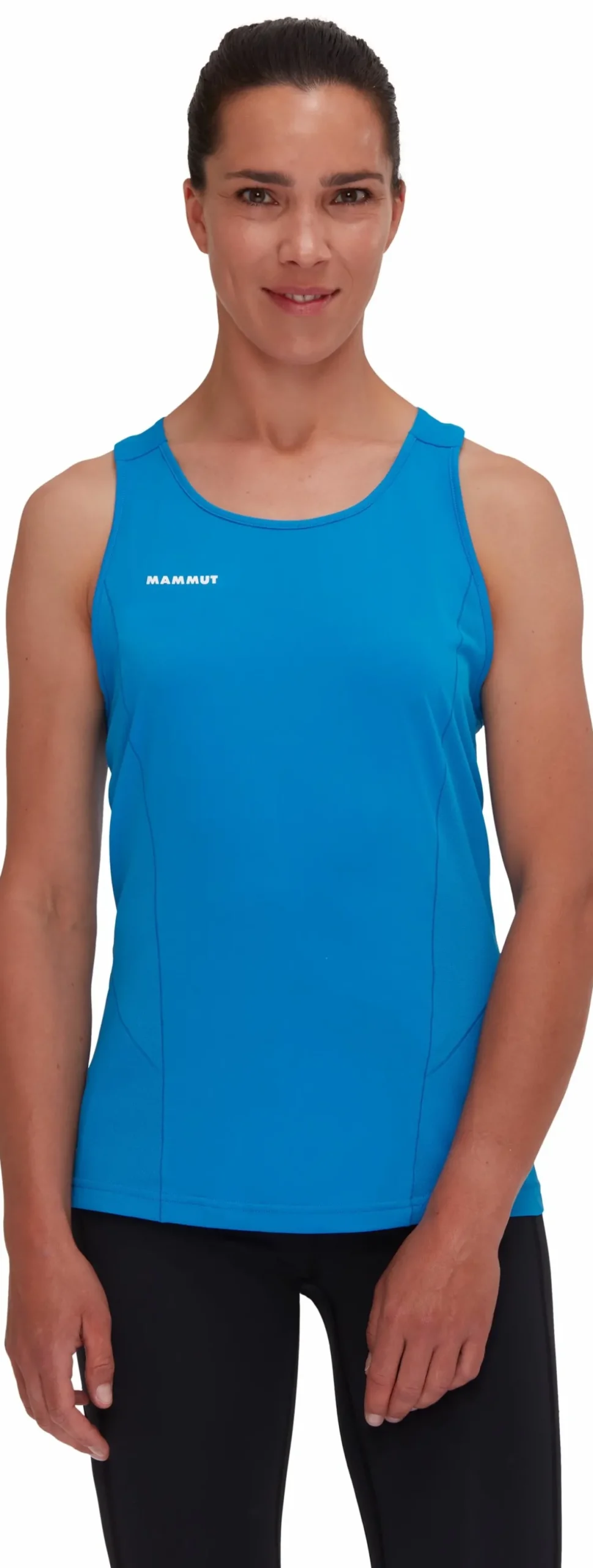Koszulka Mammut Aenergy FL Tank Top Women