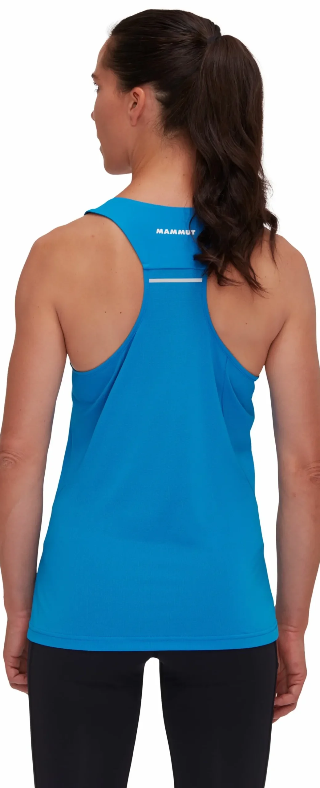 Koszulka Mammut Aenergy FL Tank Top Women