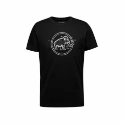 Koszulka Mammut Core T-Shirt Men Lines