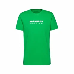 Koszulka Mammut Core T-Shirt Men Logo