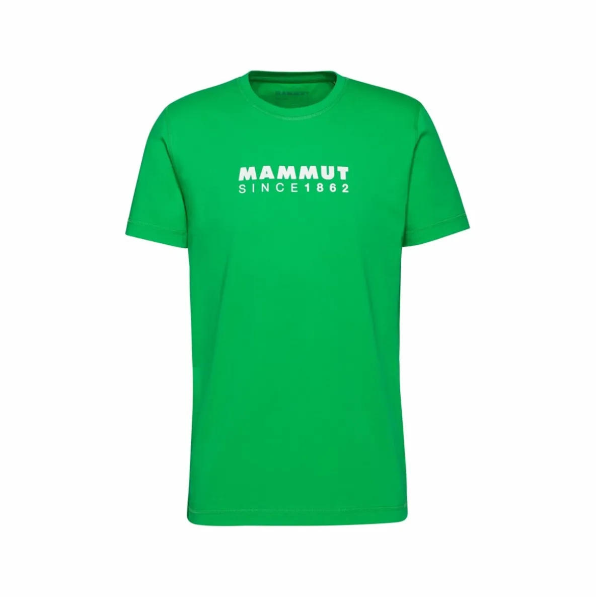 Koszulka Mammut Core T-Shirt Men Logo