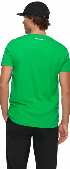 Koszulka Mammut Core T-Shirt Men Logo